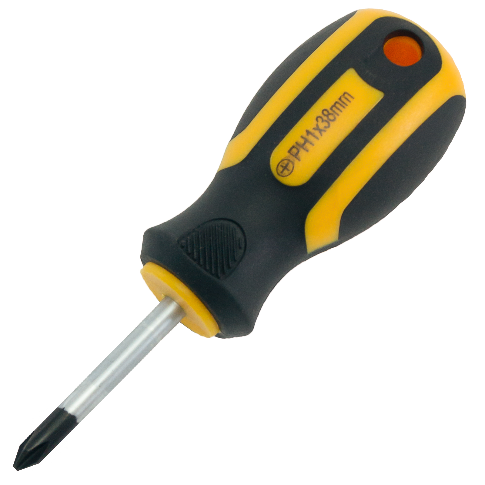 Отвертки ударные