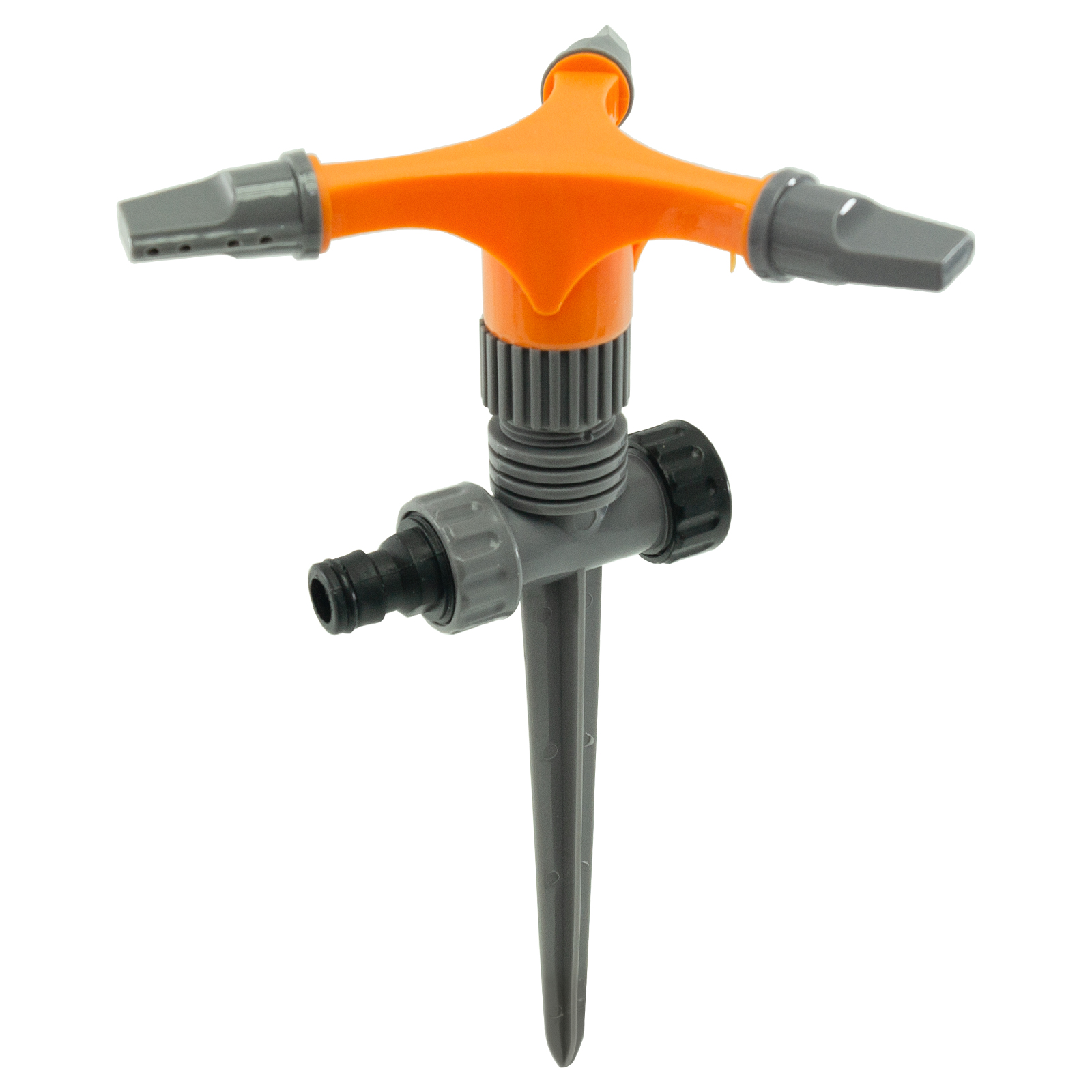 Газонные распылители