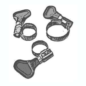 Хомуты Хомуты