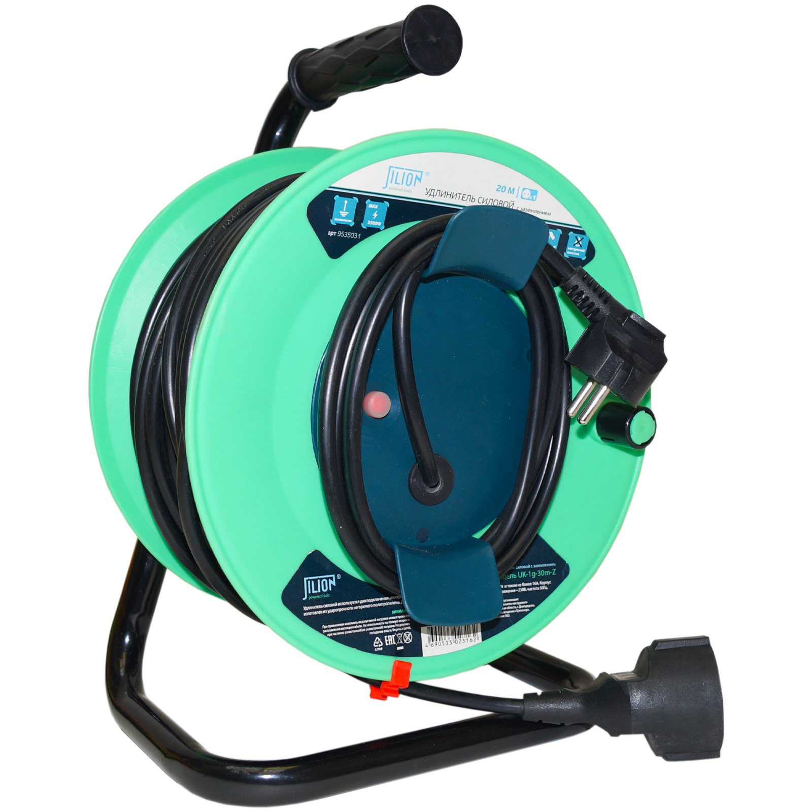 Удлинители силовые Удлинители силовые