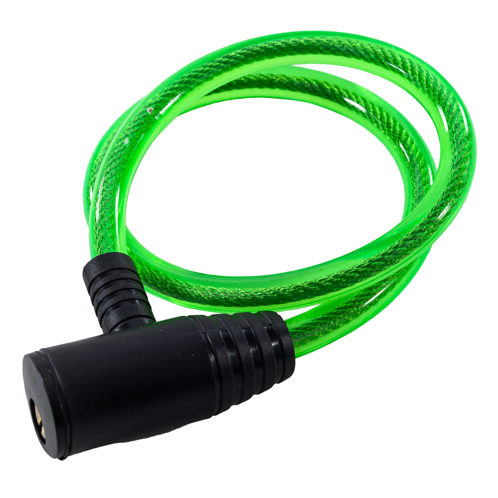 Замки тросовые