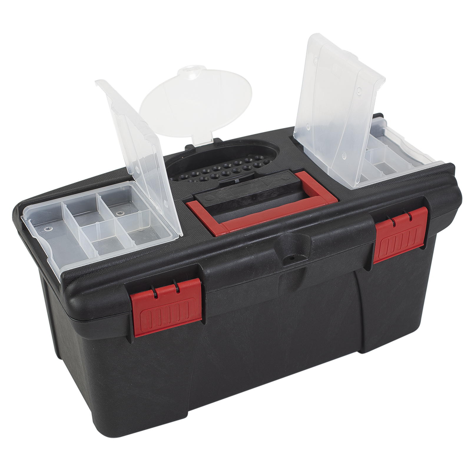 Ящики для инструмента 