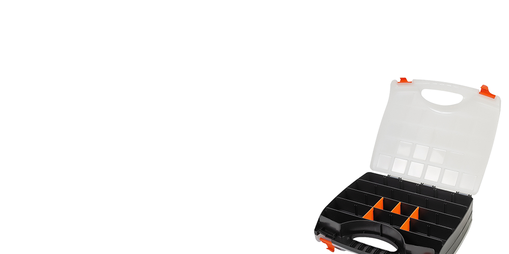 Органайзеры Органайзеры