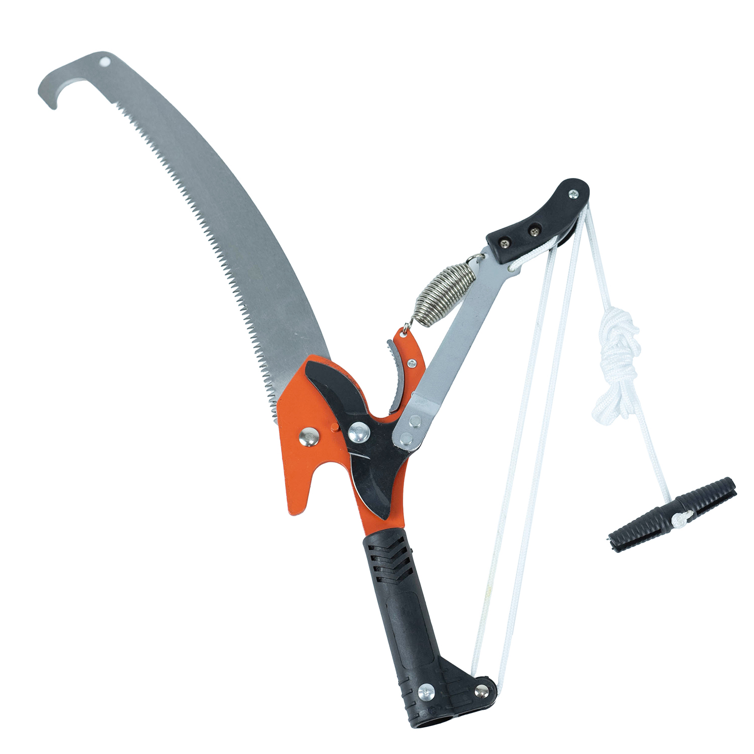 Штанговые сучкорезы