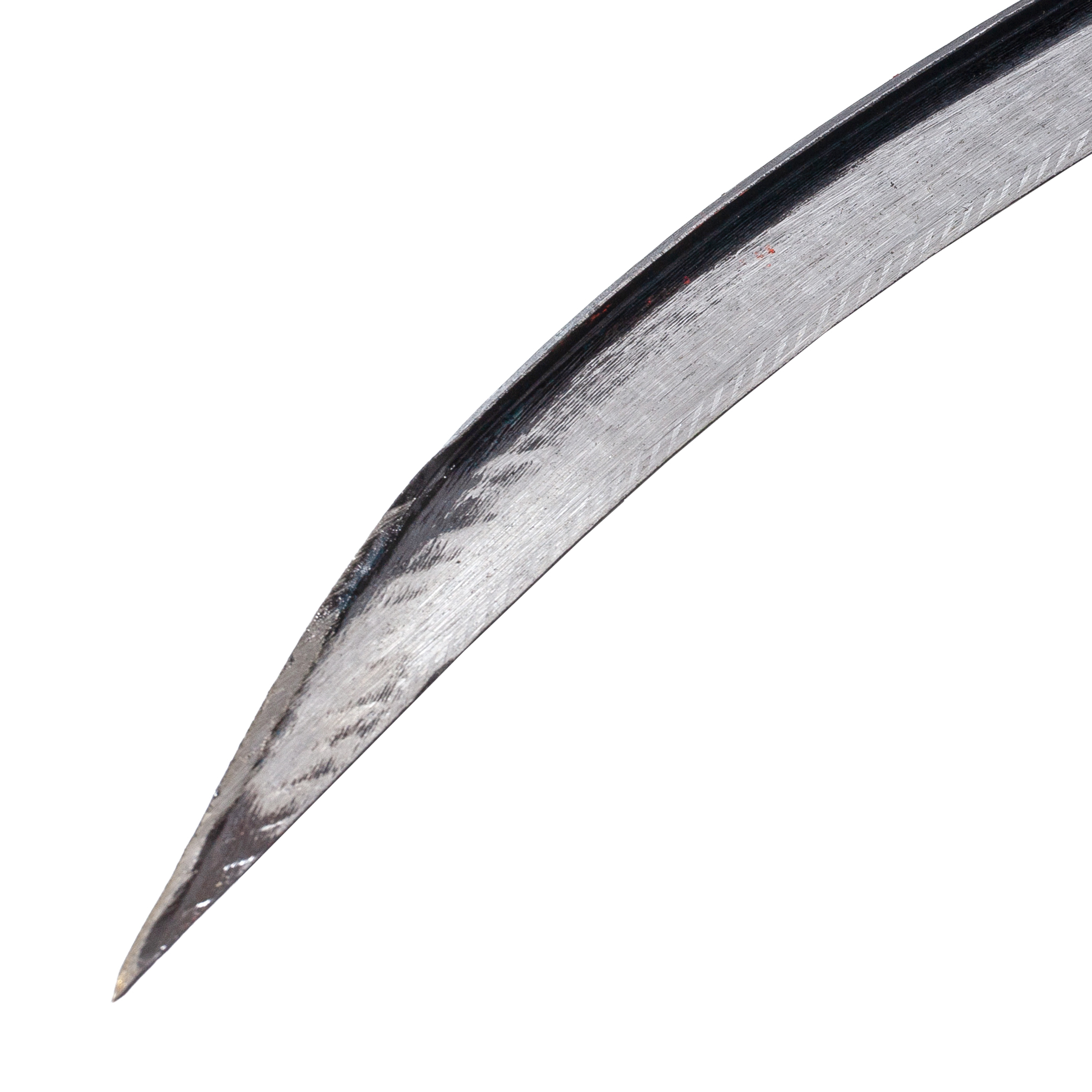 Косы и серпы