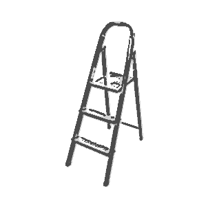 Стремянки и лестницы Стремянки и лестницы