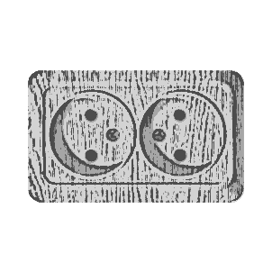 Выключатели/розетки Выключатели/розетки