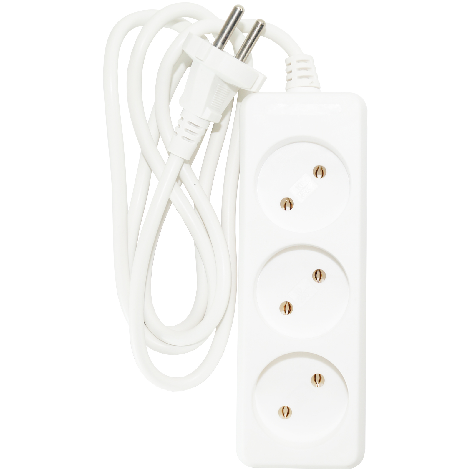 Удлинители бытовые Удлинители бытовые