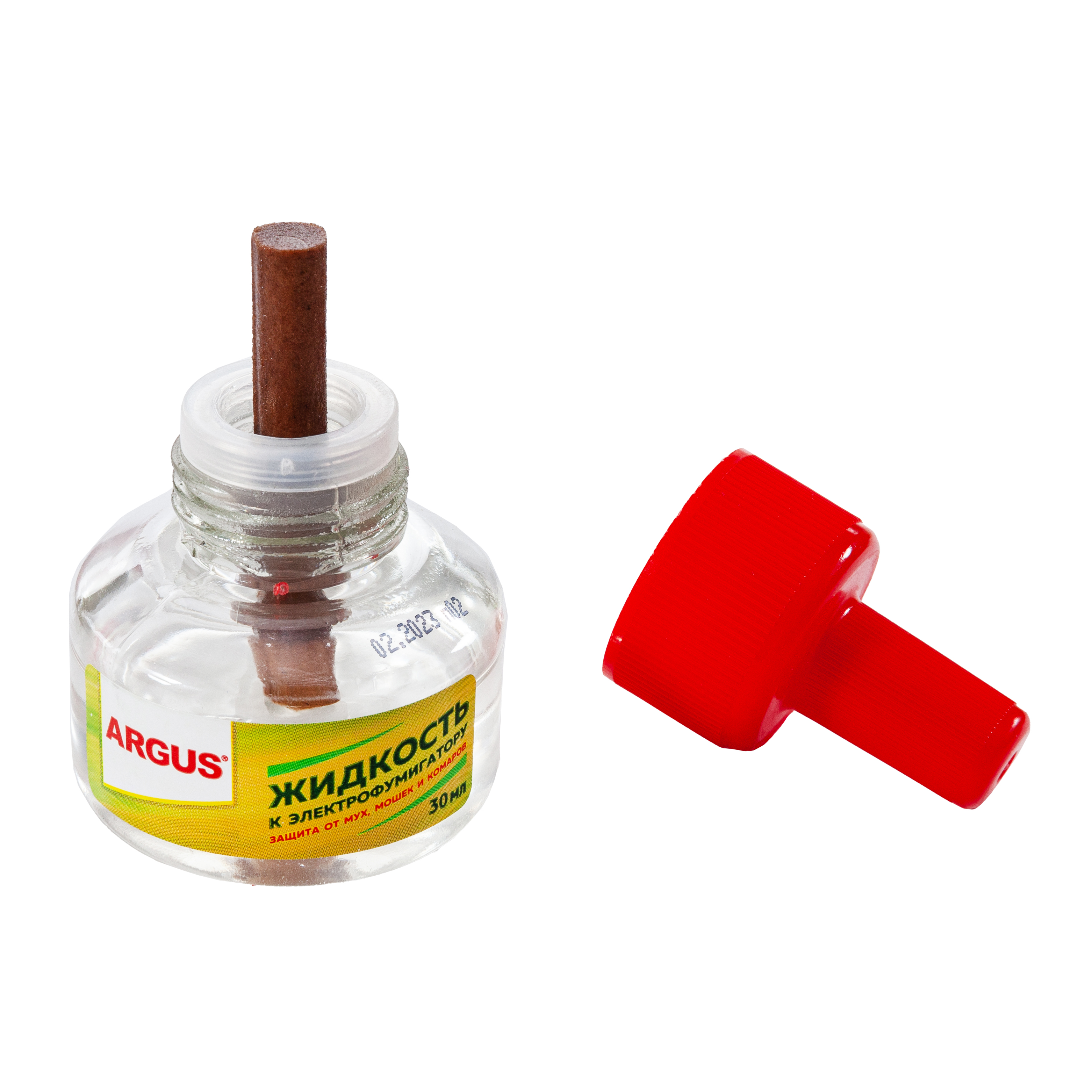 Средства от насекомых и грызунов