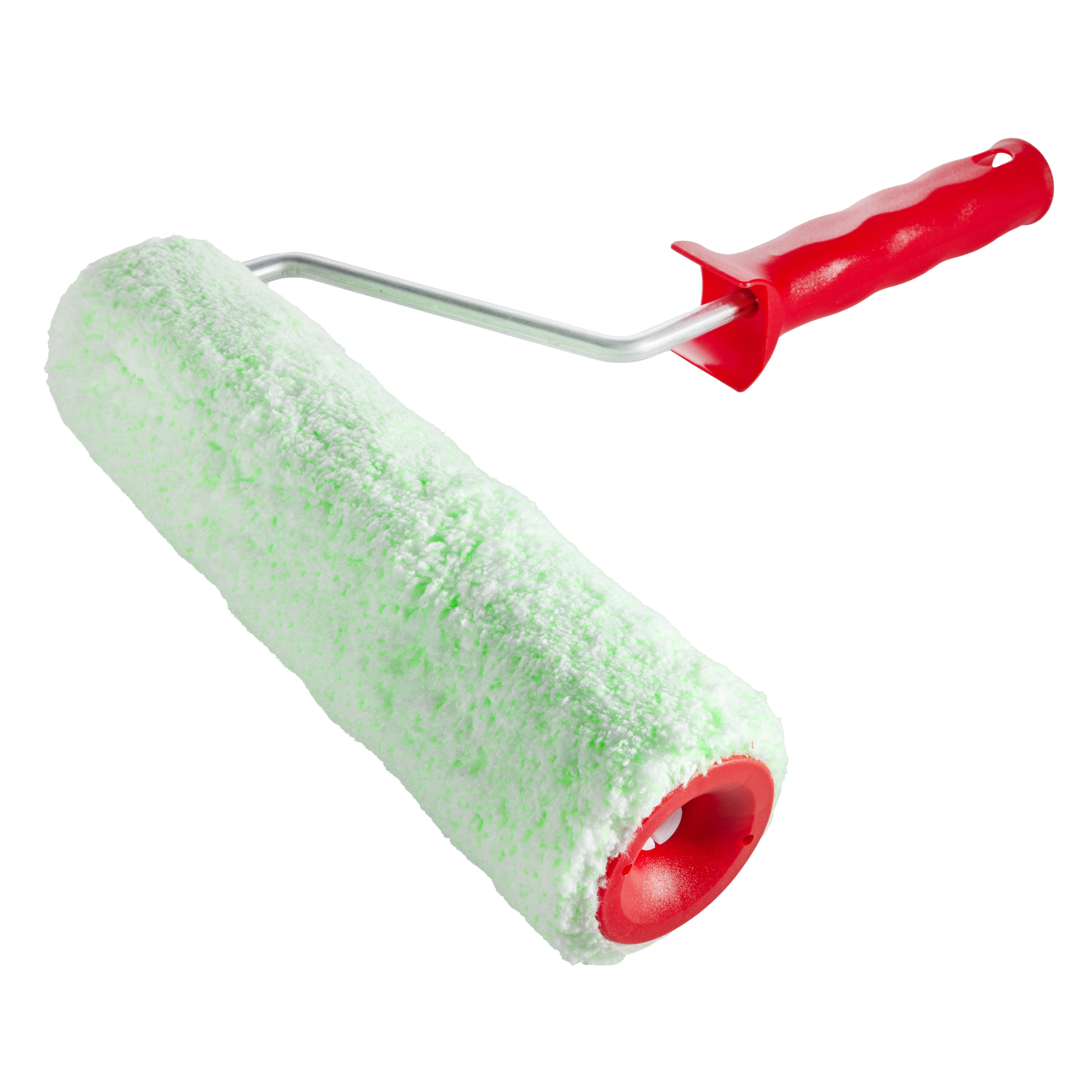 Валики структурные