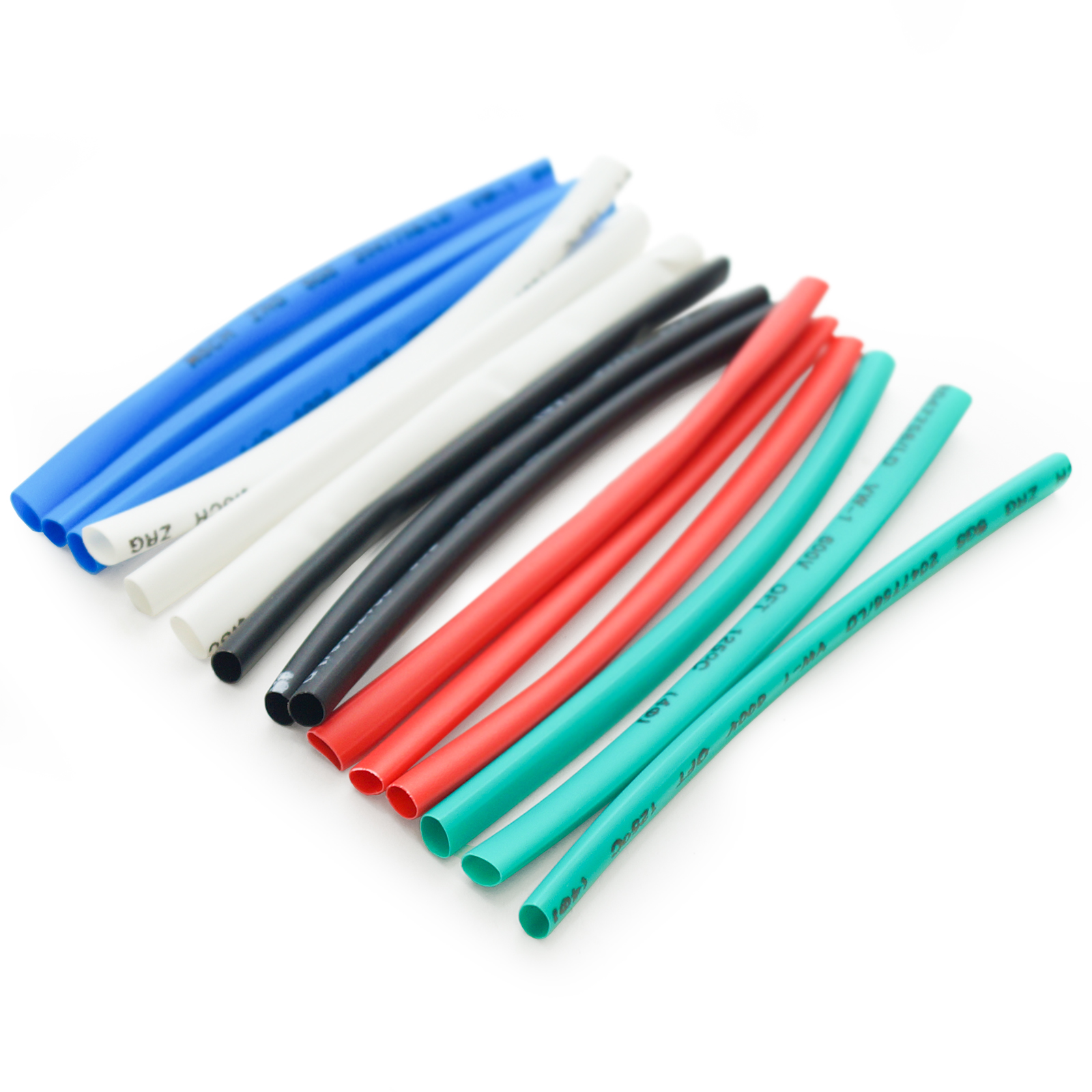 Наборы термоусаживаемых трубок Наборы термоусаживаемых трубок