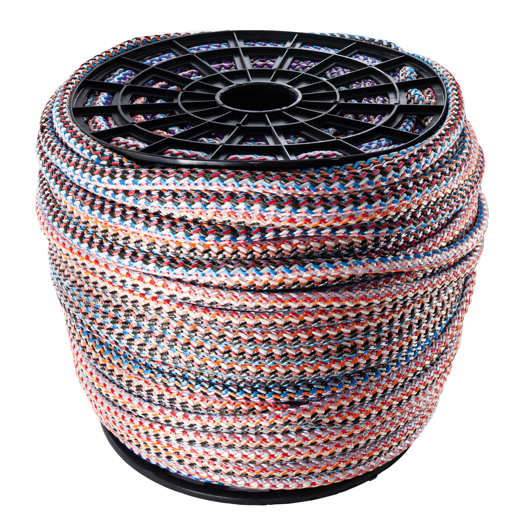 Изделия канатно-веревочные