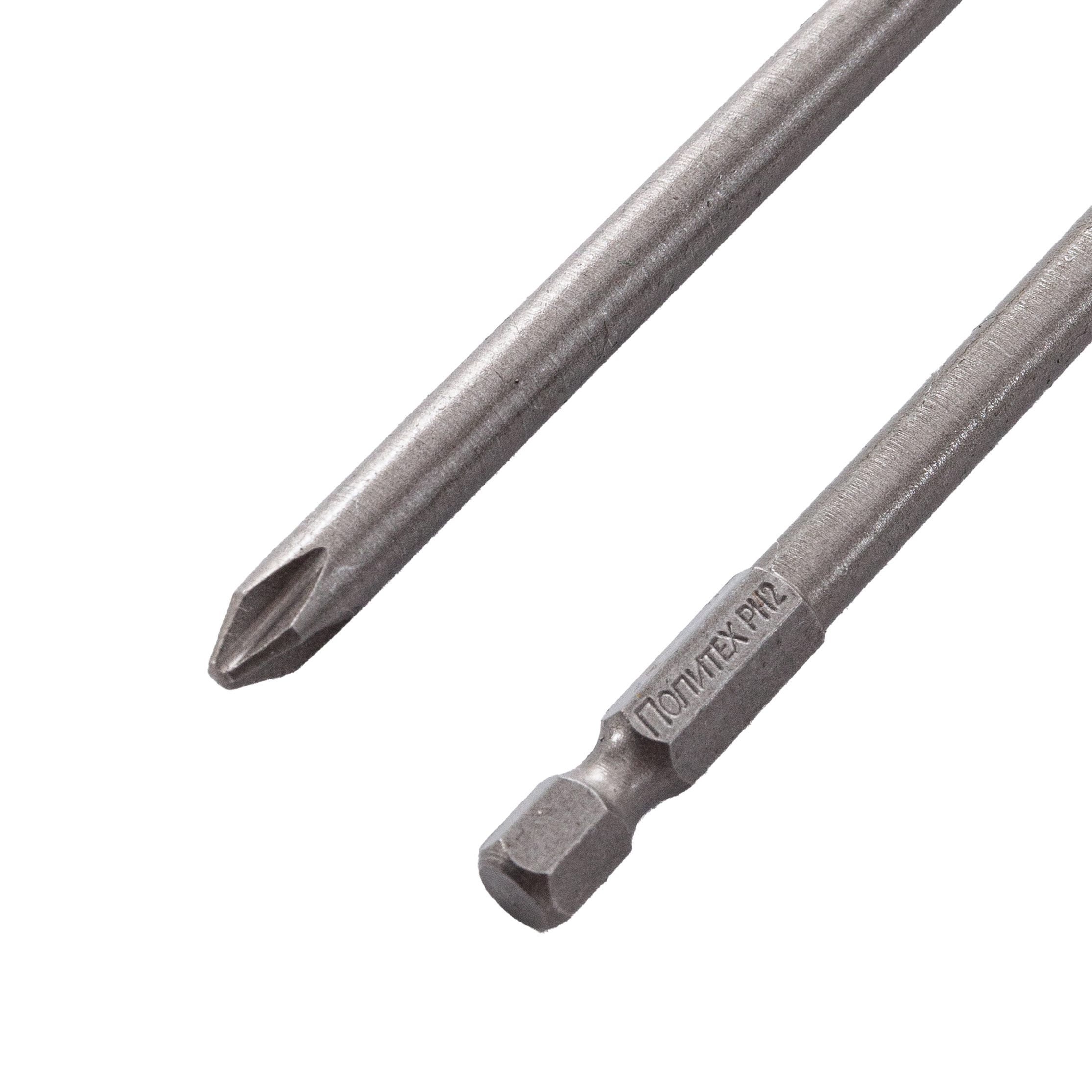 Биты крестовые