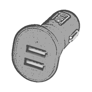 USB-адаптеры для автомобиля