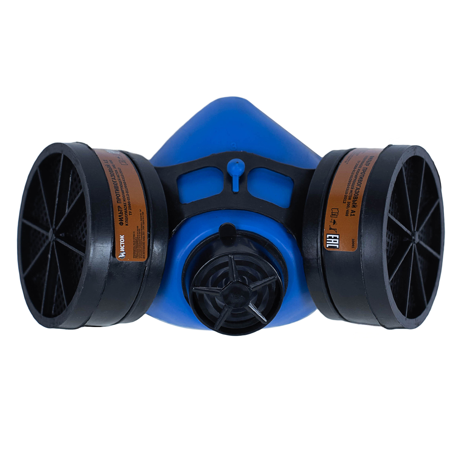 Респираторы