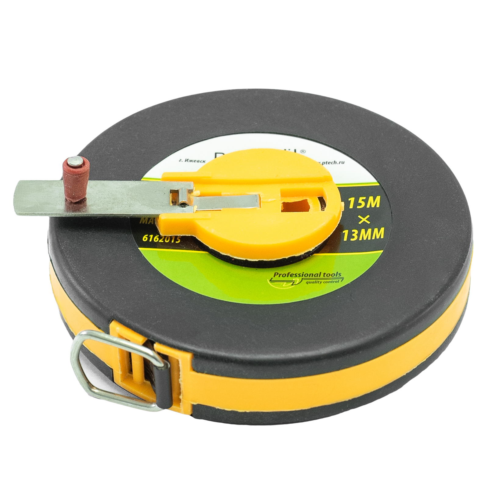 Мерные ленты