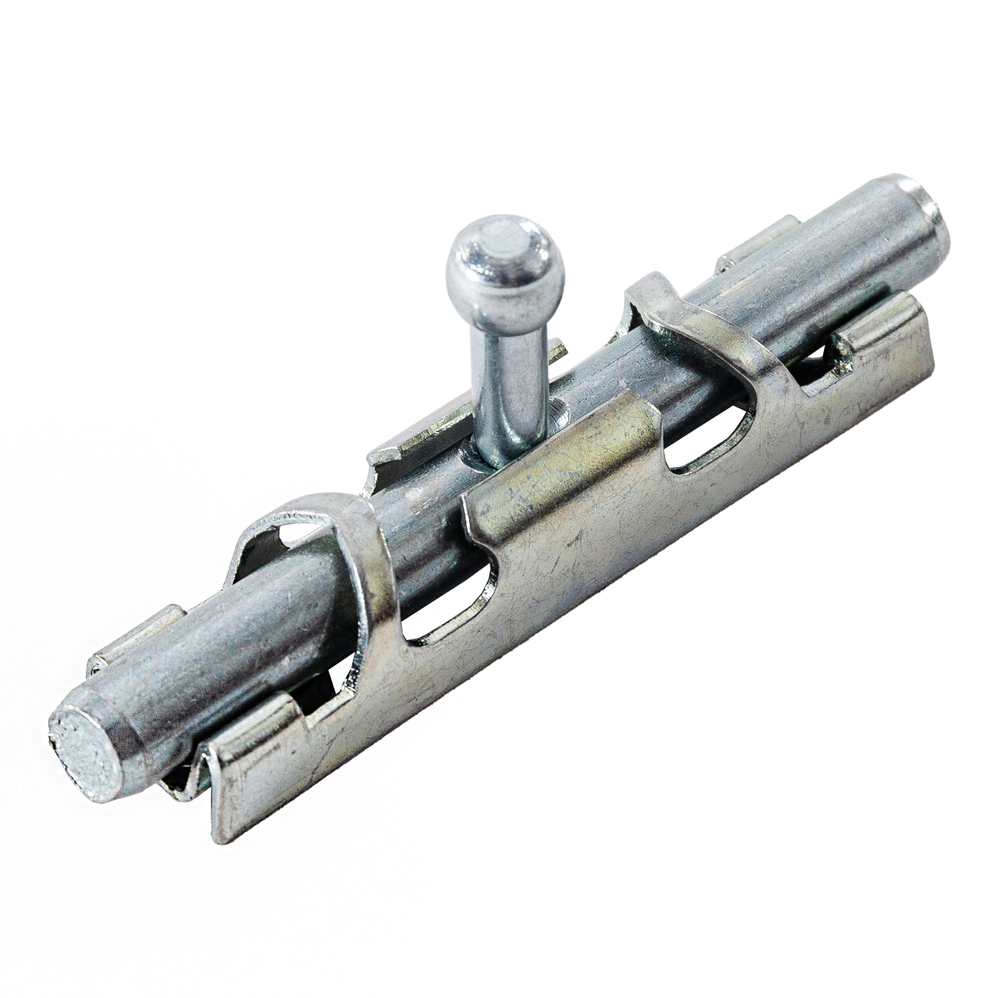 Задвижки накладные