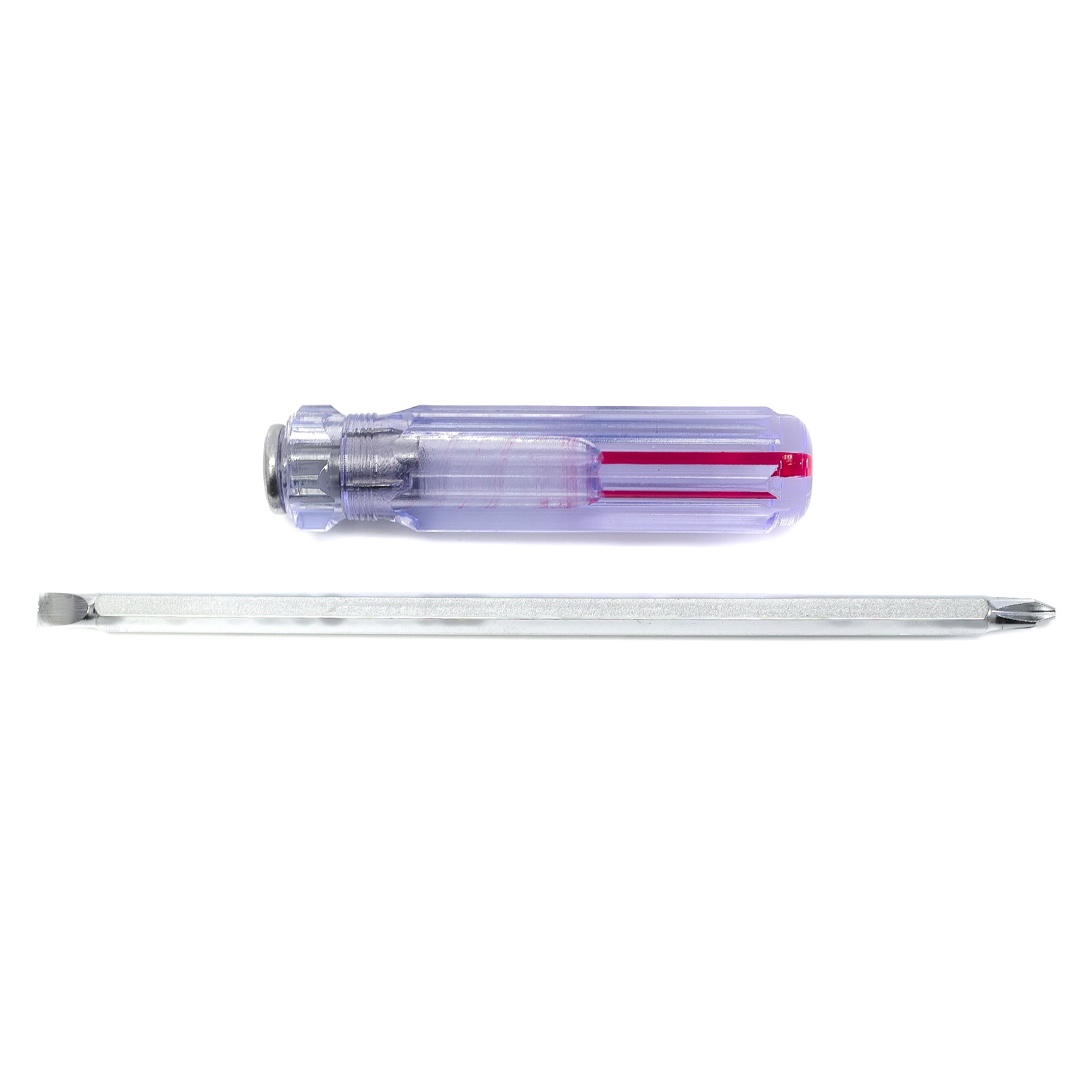 Отвертки комбинированные