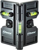 Уровень угловой магнитный, Политех