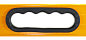 Уровень ПРОФИ  0,6 м, Pobedit