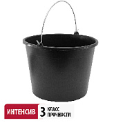 Ведро штукатурно-малярное 12 (без носика)