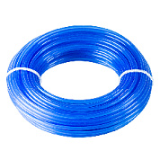 Леска для триммера Gold  "круг" 4,0мм*15м