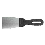 Шпательная лопатка нерж. 60 мм. EKOTOOLS