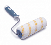 Мини-валик Basic ворс 12мм  6х15х60 Nordeco