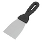 Шпательная лопатка нерж. 60 мм. EKOTOOLS