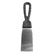 Шпательная лопатка нерж. 40 мм. EKOTOOLS