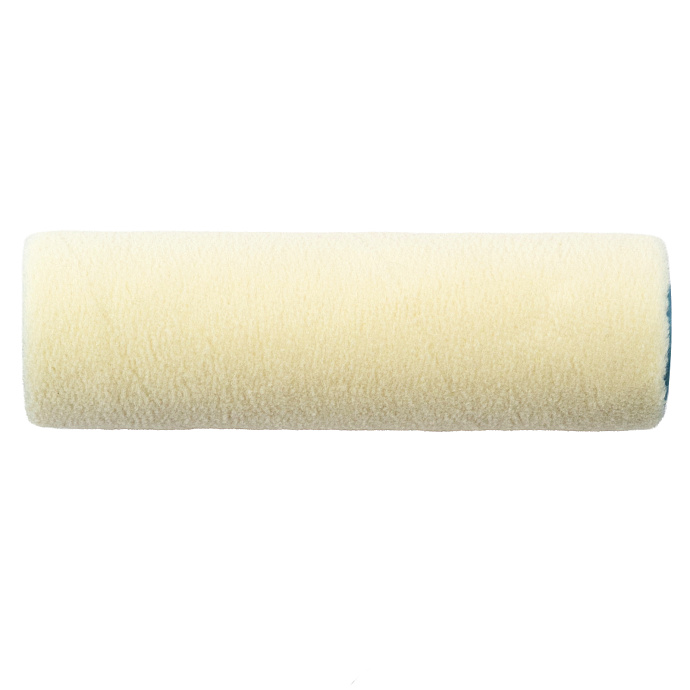 Ролик сменный Velour ворс 6мм 8х48х180мм Nordeco