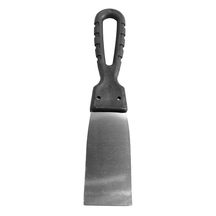 Шпательная лопатка нерж. 40 мм. EKOTOOLS