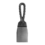 Шпательная лопатка нерж. 60 мм. EKOTOOLS