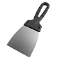 Шпательная лопатка нерж. 80 мм. EKOTOOLS
