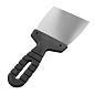 Шпательная лопатка нерж. 100 мм. EKOTOOLS