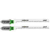 Полотна для электролобзика T101AOF, BIM, Pobedit (2шт)