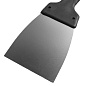 Шпательная лопатка нерж. 80 мм. EKOTOOLS