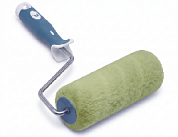 Мини-валик Fasade ворс 12мм  6х15х100 Nordeco