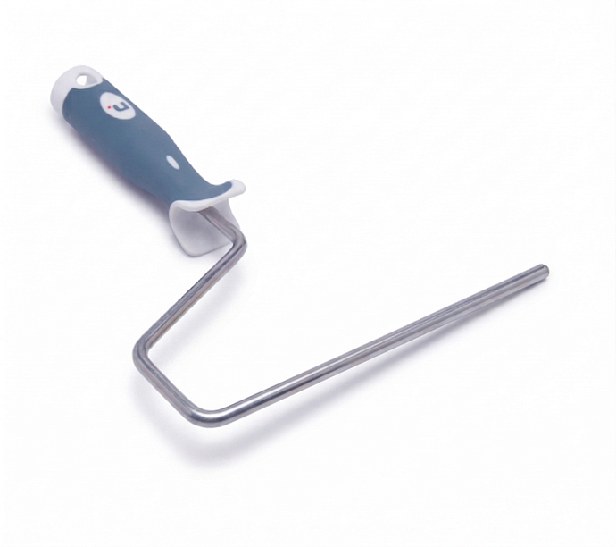 Рукоятка-бюгель 6х40 мм, двухкомп., Nordeco