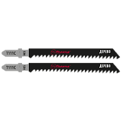 Полотна для электролобзика T111C , HCS, Политех (2шт)