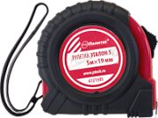Рулетка Эталон 5, 5м*19мм, Политех