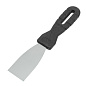 Шпательная лопатка нерж. 40 мм. EKOTOOLS