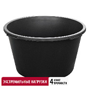 Таз для смесей круглый 90, EKOTOOLS