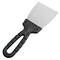 Шпательная лопатка нерж. 80 мм. EKOTOOLS
