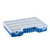 Органайзер 390*295*60мм, 18 отделений (скол)