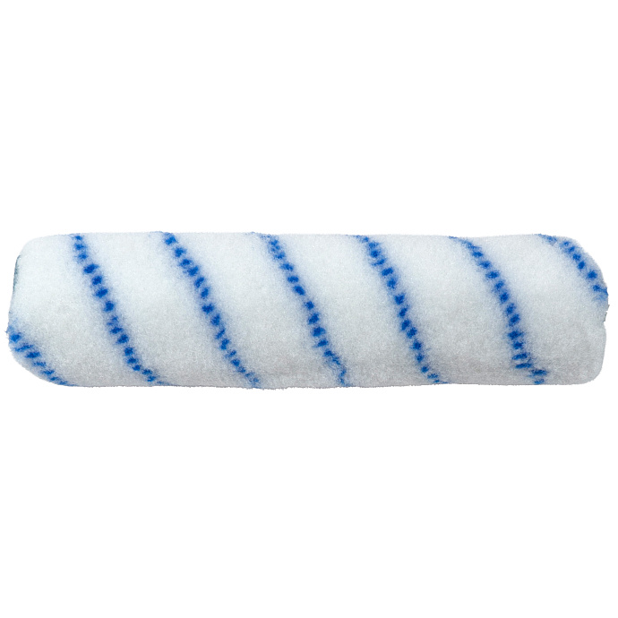 Ролик сменный Nylon Finish ворс 8мм 8х48х250мм Nordeco