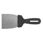 Шпательная лопатка нерж. 80 мм. EKOTOOLS
