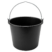 Ведро штукатурно-малярное 20 л. (без носика) EKOTOOLS