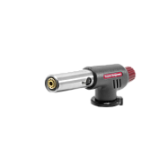 Горелка - насадка газовая с пьезоподжигом 145 мм, Политех Горелка - насадка газовая с пьезоподжигом 145 мм, Политех