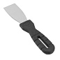 Шпательная лопатка нерж. 40 мм. EKOTOOLS